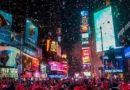 The world’s best places to celebrate New Year’s Eve