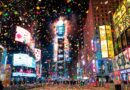 Here are the 10 best cities to celebrate New Year’s Eve and ring in 2024