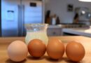 How long do eggs last in the fridge? Everything you need to know