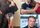 Alec and Hilaria Baldwin faced backlash after welcoming their seventh child together
