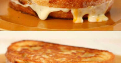 How To Put A Delicious Spin On Grilled Cheese