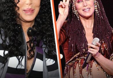 “You’re too old to dress like a 20-year-old,” an online user stated about Cher’s revealing outfits in her 70s.