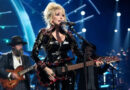 At 78, Dolly Parton stirs debate in leggy “zebra” outfit – and fans notice detail on her knee