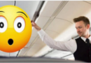 Flight Attendant Gives Hilarious Response To An Arrogant Rich Woman