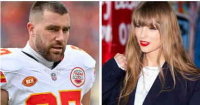 Travis Kelce annoyes Taylor Swift. The singer was left Uncomfortable, does she still love him?